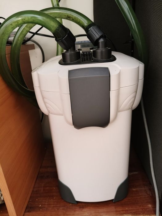 Комплектний акваріум 120л.