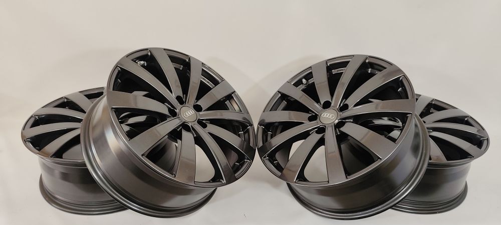 5x112 19" audi a4 b7 b8 b9 a5 a6 c6 c7 c8 q5