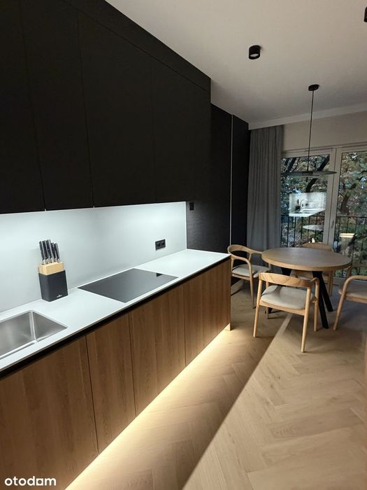 3-pokojowe, Apartamenty Dębowa