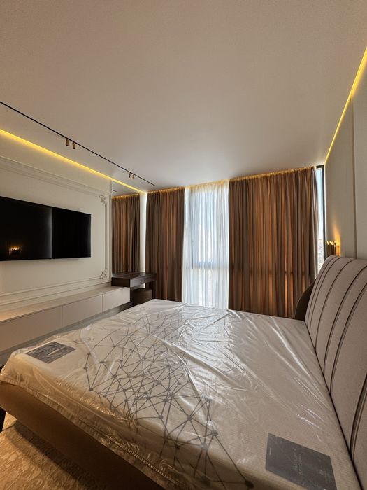 2-rooms apartment apartment by the address st. Kapushanskaya (area 89 m²) - Atlanta.ua - photo 9