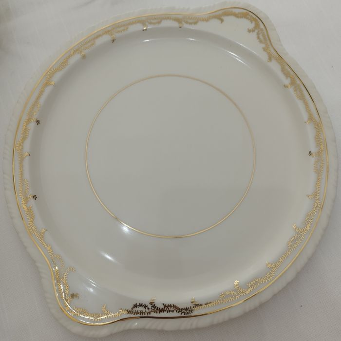 Vista Alegre - Serviço de chá