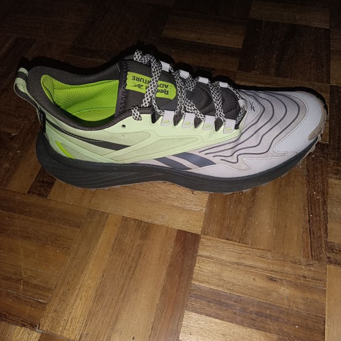 Tenis Reebok Floatride Energy Adventure 5