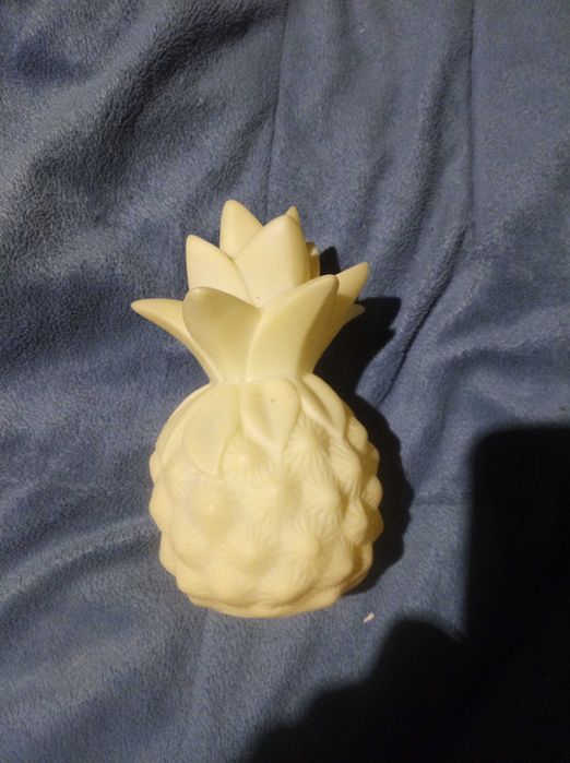 Ночник в виде ананаса
