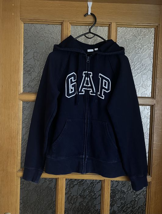 Фирменный спортивный костюм Gap на флисе, размер Xs-S