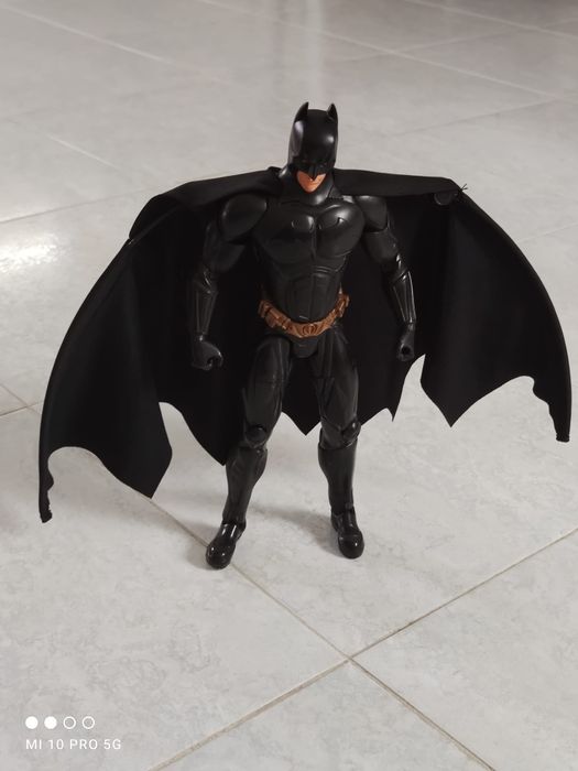 Figura de ação Batman