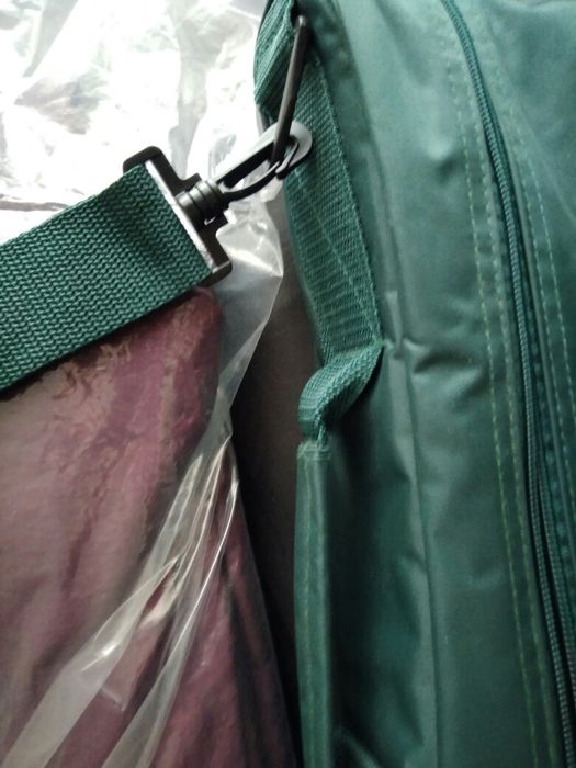 Сумка для ноутбука / новая