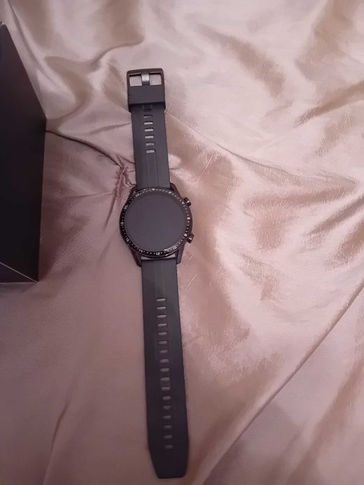 Smartwatch huawei gt2 como novo