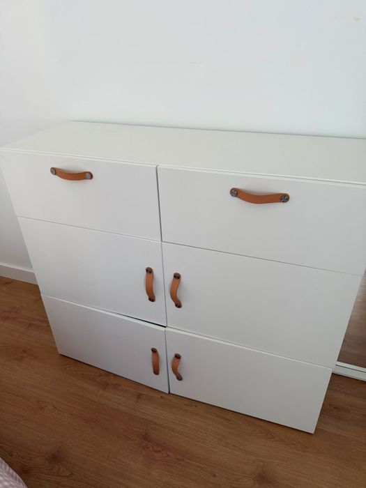 Cómoda IKEA Brsnca