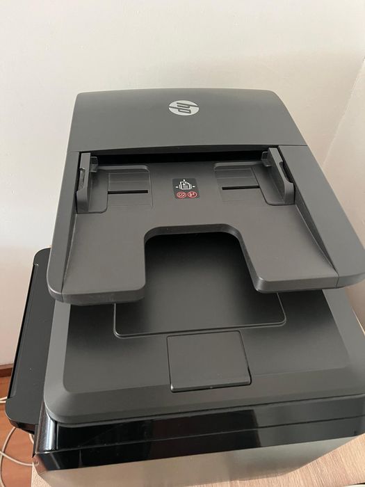 Impressora HP Officejet Pro 8715