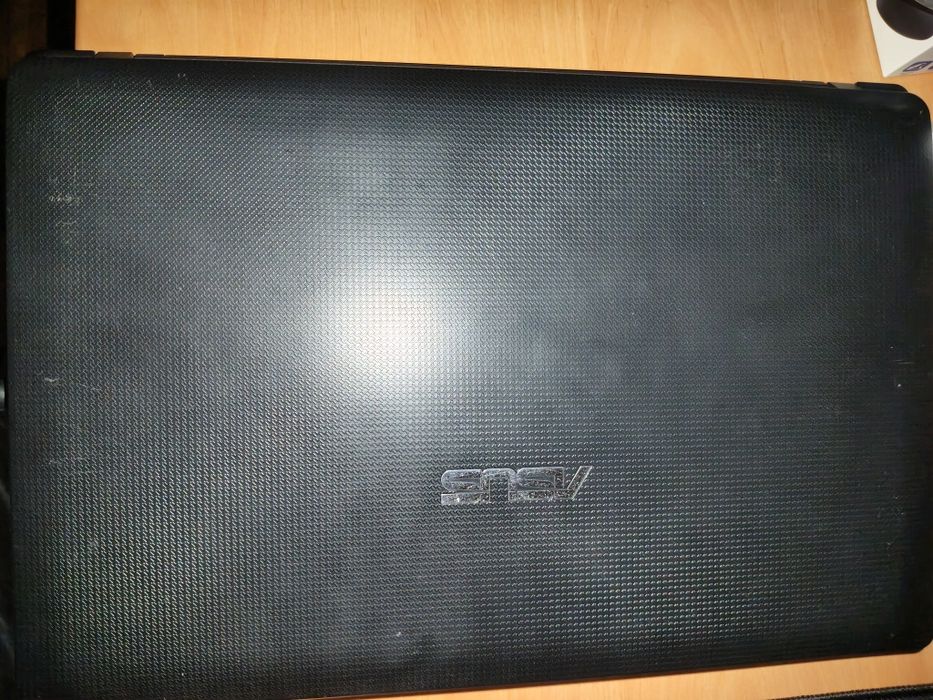Portátil Asus X54H