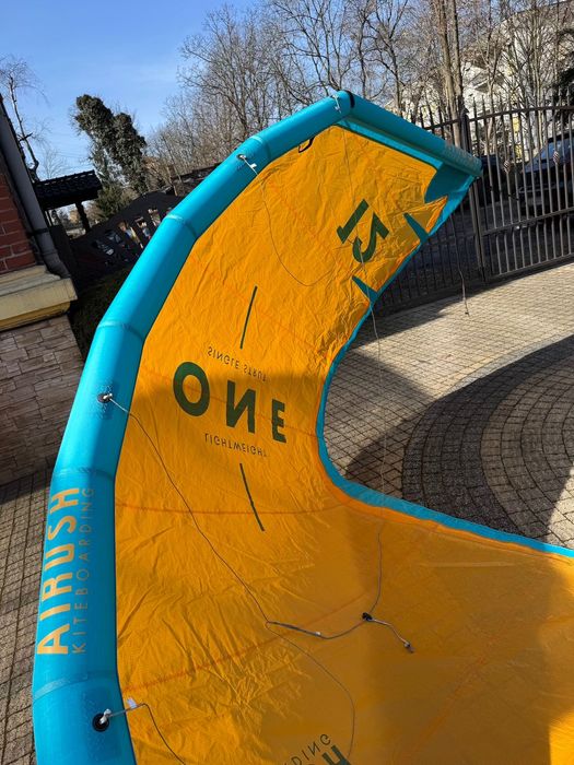 Kite Airush ONE 12 m