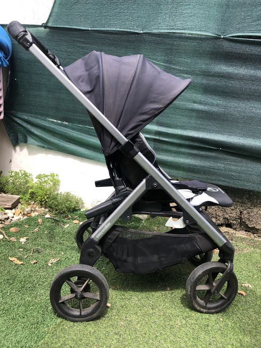 Carrinho bebé Easywalker