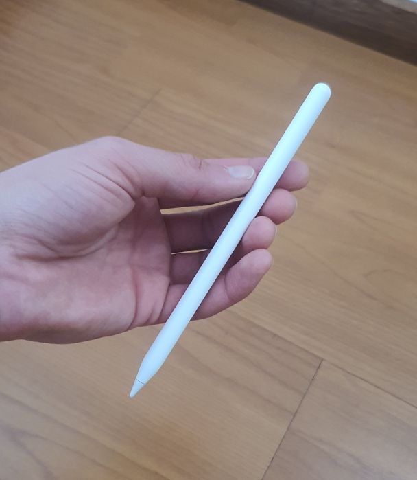 Apple Pencil 2° geração
