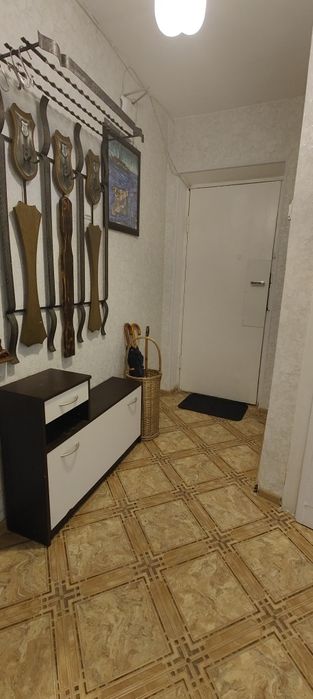 Оренда квартири подобово