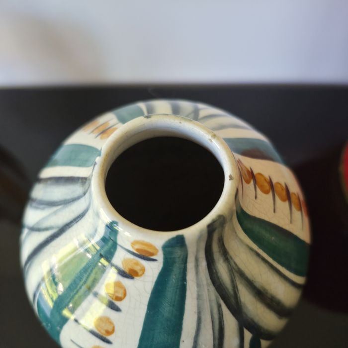 Pikassiak Włocławek wazon