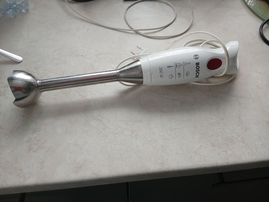 Blender firmy Bosch
