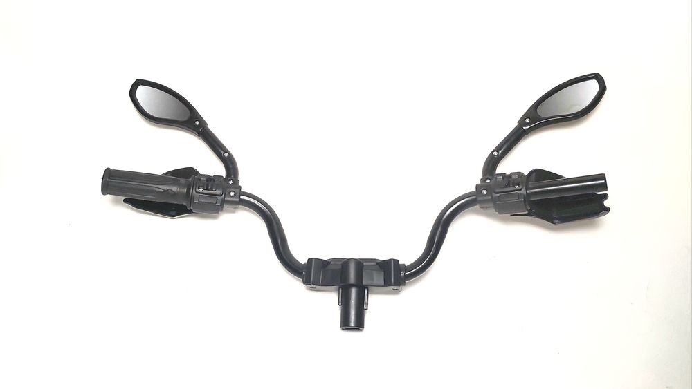 Кермо, руль для дитячого електро