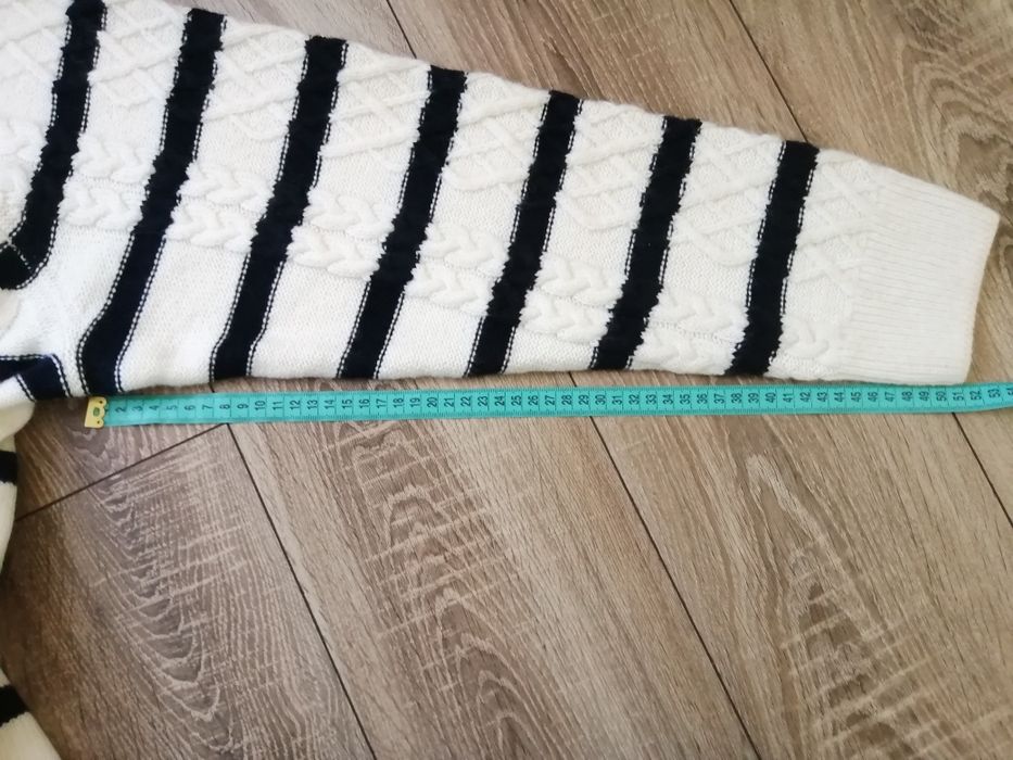 Sweter damski H&M xl/xxl