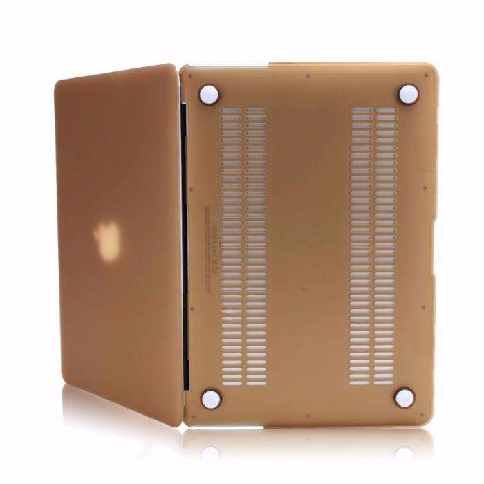Protective Case for MacBook Pro/Retina/Air - Various Colors64309610060035123