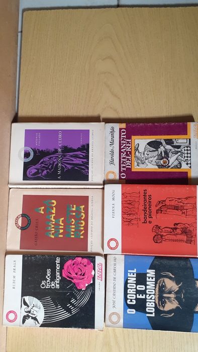 Literatura Brasileira 2