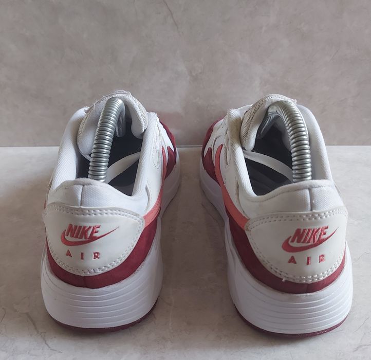 Кросівки жіночі Nike Air Max Sc
