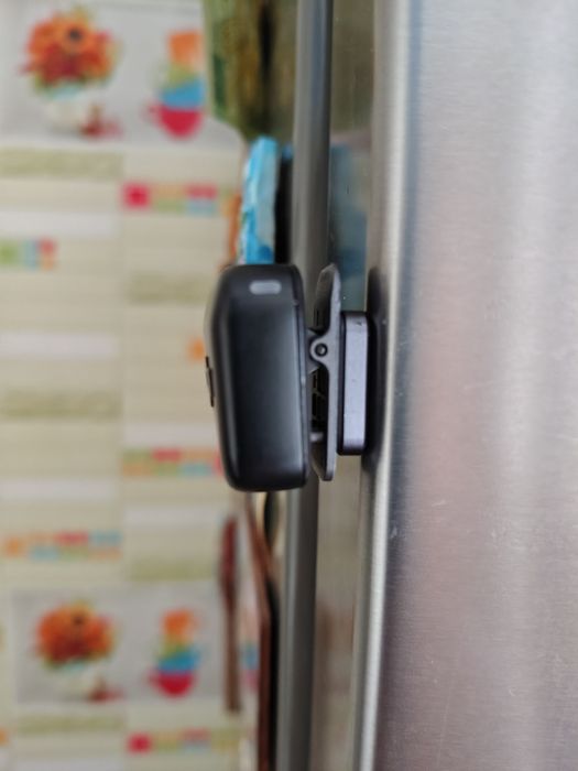 dji mic mini black