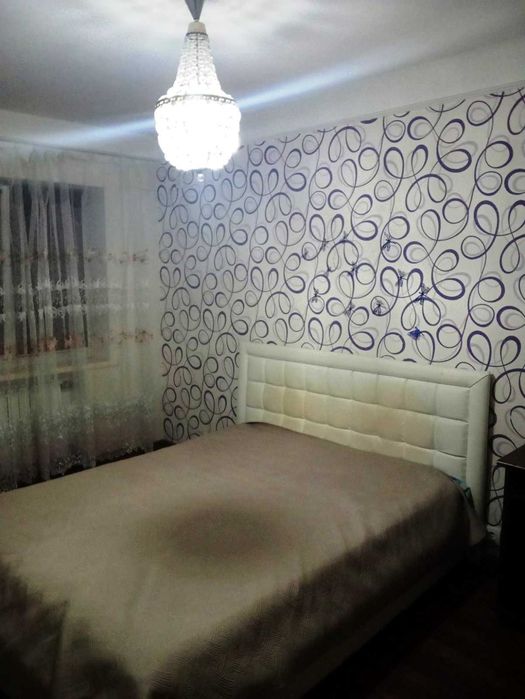 Сдам 2-к квартиру, Космический район, ул. Чумаченко
