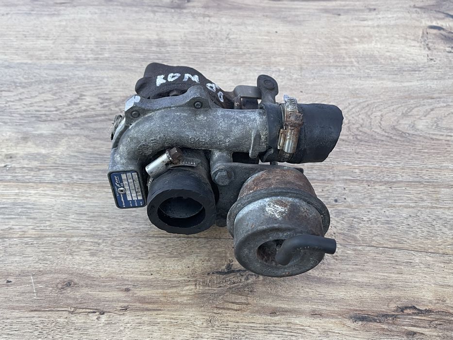 Турбіна 1.3CDTI Opel Combo C/Corsa C/Meriva A 55202638