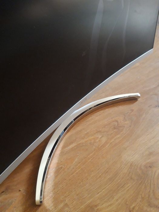 Acer ED273  27", na części, zbita matryca.