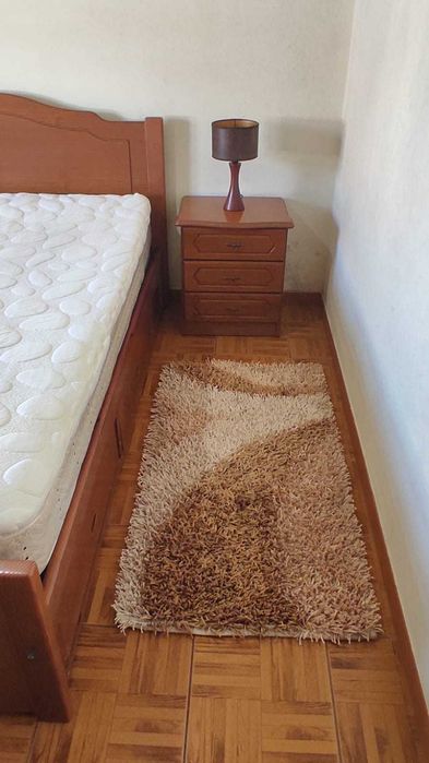 Quarto muito completo