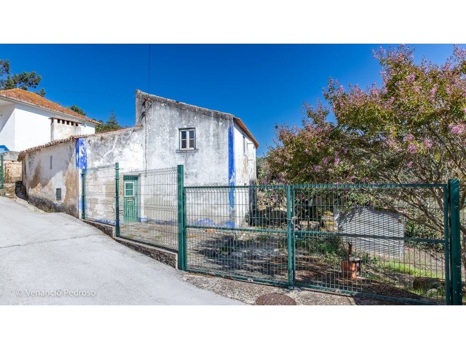 Vende Moradia t3 - Mafra 7 km, Ericeira 14 km, A Casa das Casas