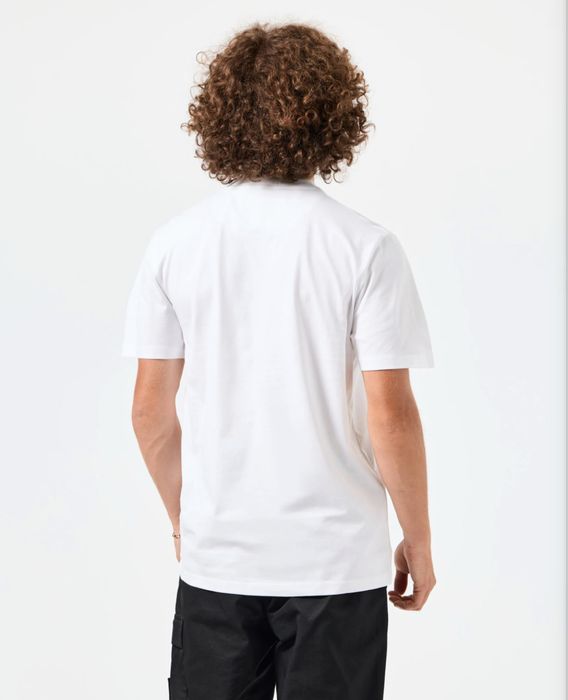 Футболка Weekend Offender The Fun White | Оригінал