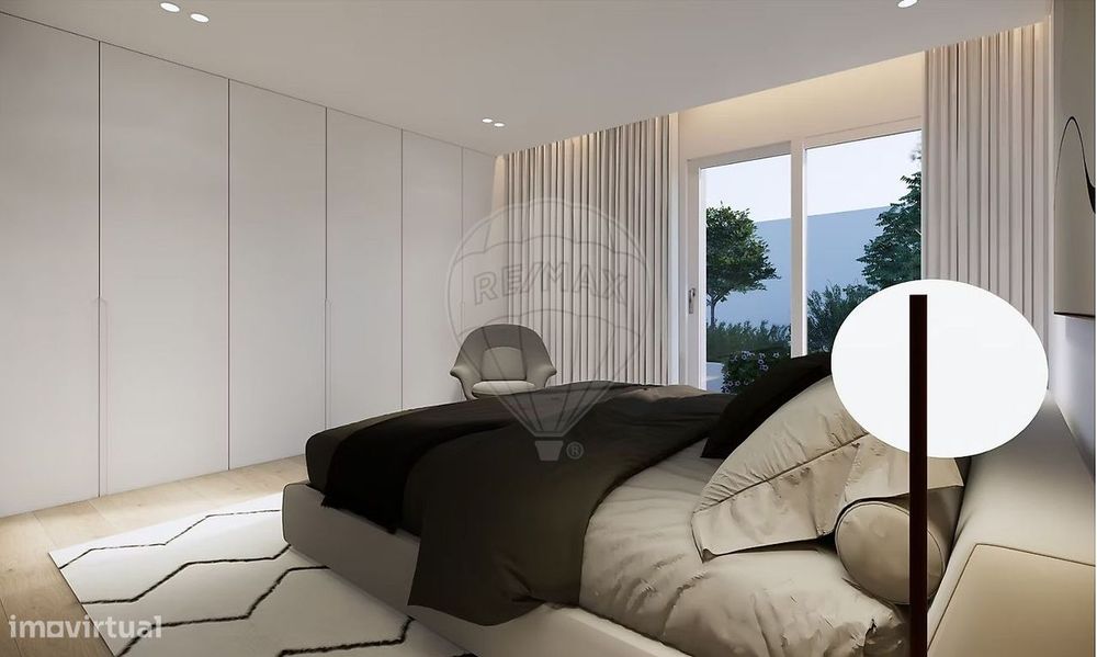 Apartamento T3 para venda