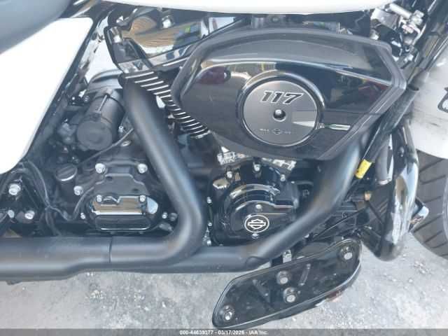 Harley-Davidson FLTRX 2024