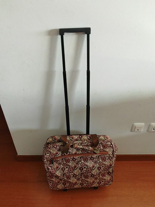 Troley para trabalho ou viagem
