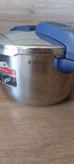 Szybkowar Wmf Cromargan Perfect