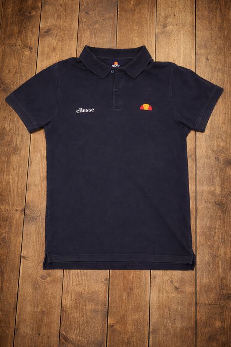 Поло ellesse фудболка