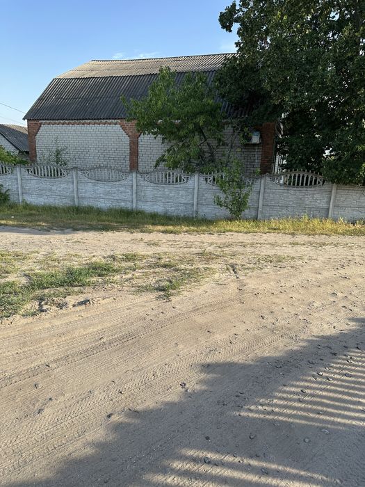 Продам будинов в Полтавській області