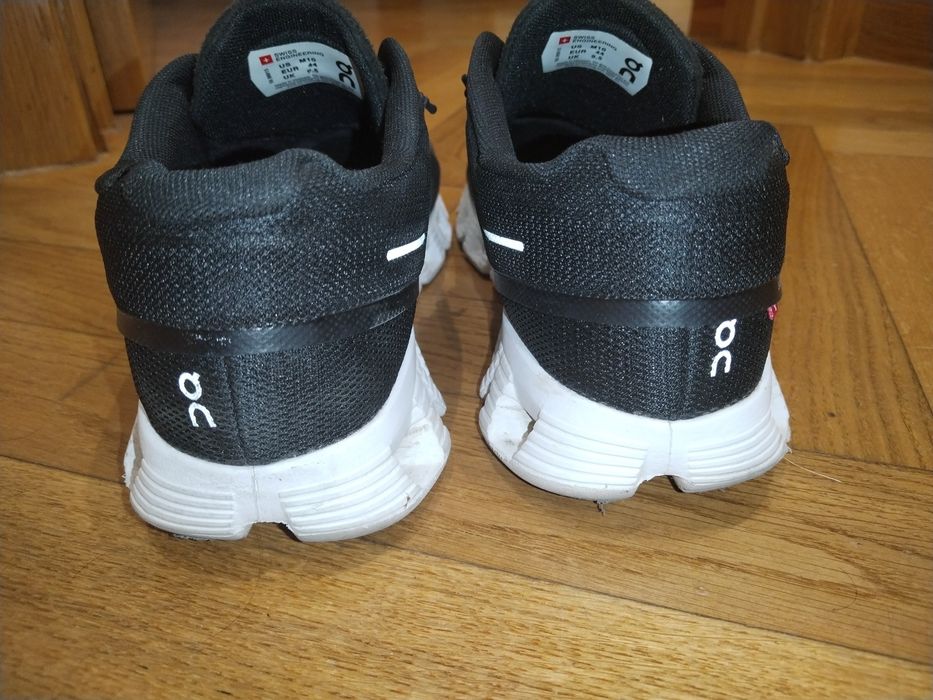 Ténis On cloud 5 size 44