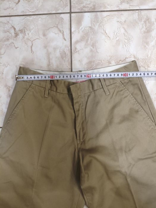 Вінтажні штани Levi's Sta-Prest for Gals 70-80х років