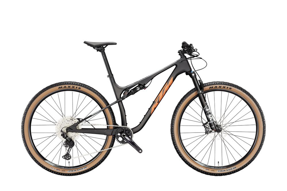 Rower KTM SCARP ELITE