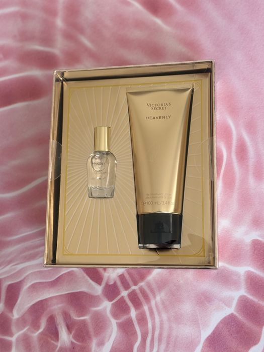 Набори люкс Victoria’s Secret