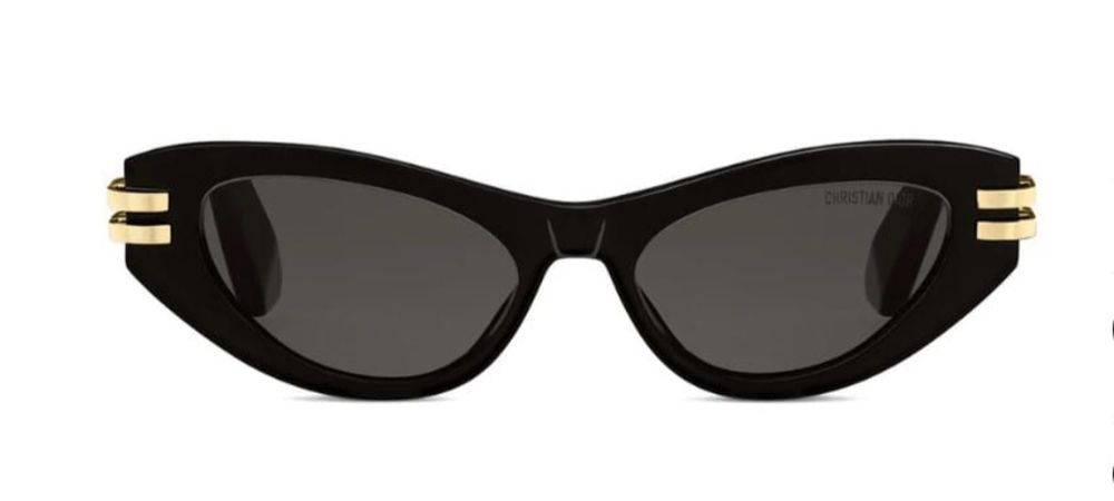 Okulary przeciwsłoneczne Dior