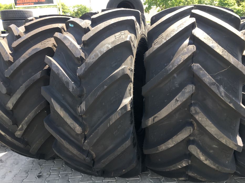 900/55r38 Alliance Agristar A378 opona nowa rolnicza