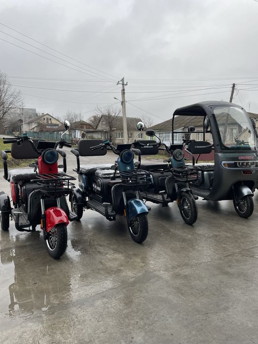 ZUBR Q-78 доставка безкоштовна