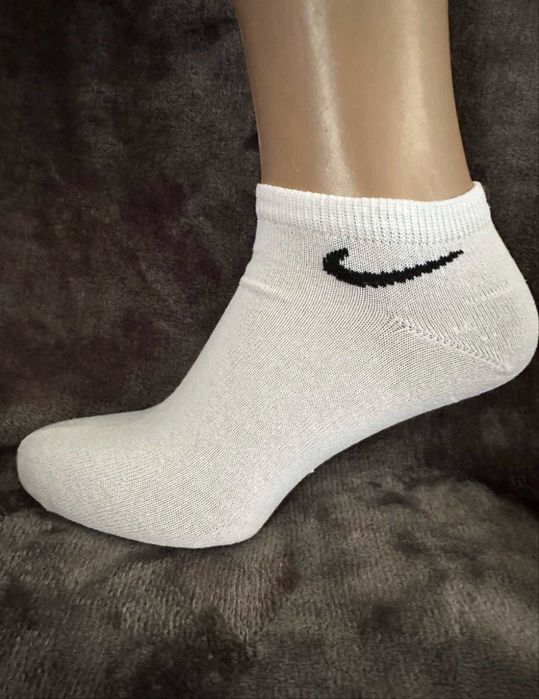 Носки Nike бавовна 100% якість ТОП!