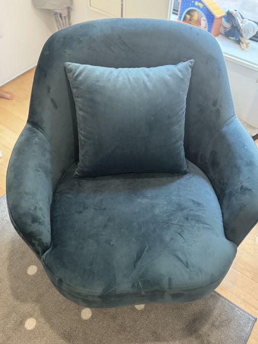 Laskasas Cadeirão Cosy