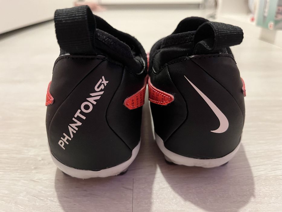 Chuteiras de futebol , nike JR PHANTOM GX ACADEMY