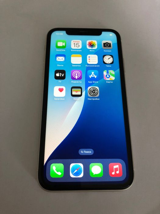 IPhone 11 256Gb White Neverlock