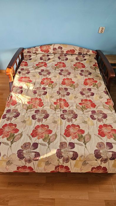 Диван розкладний